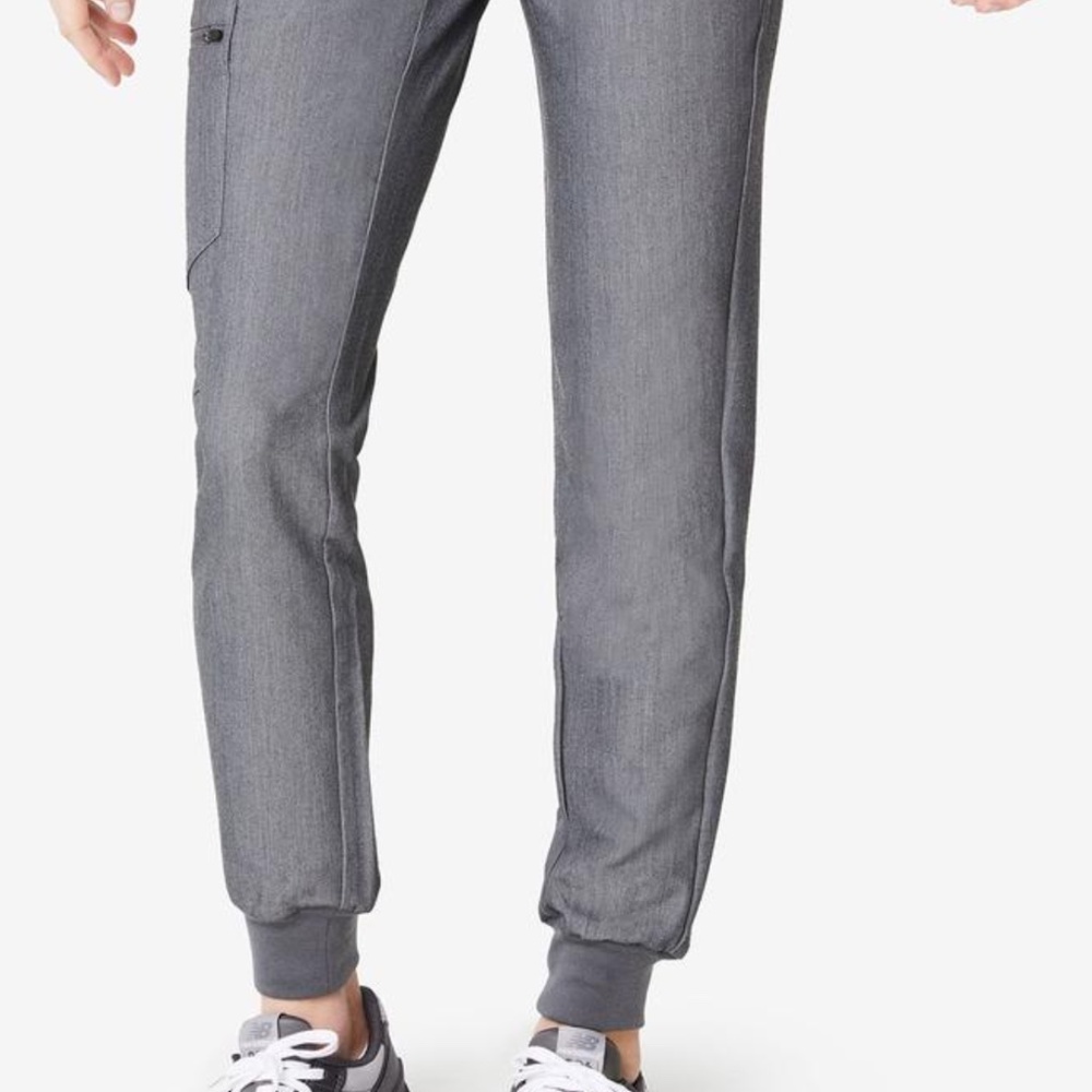 Figs Graphite Zamora Jogger Scrub Pant